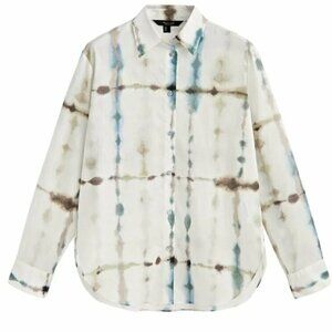 Massimo Dutti Shirt